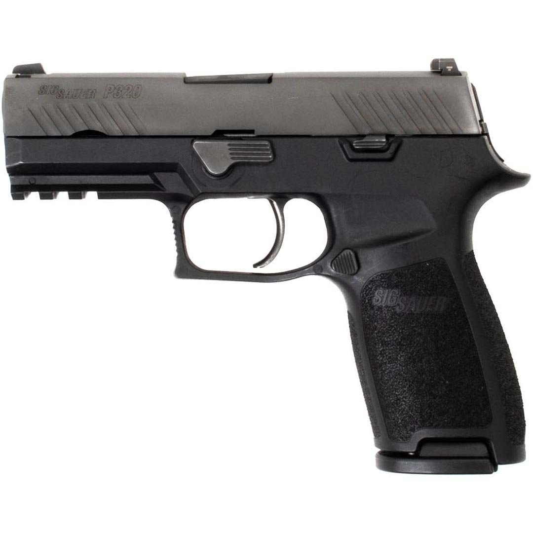 SIG SAUER P320